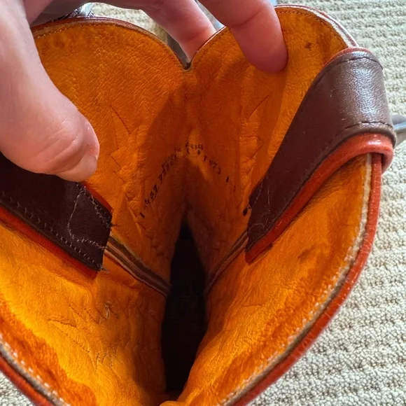 Frye Boots Vintage - Picture 5 of 5